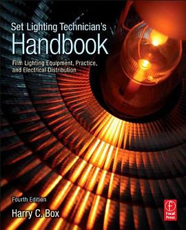 Set Lighting Technician's Handbook, Fourth Edition