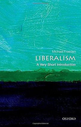 LiberalismPDF电子书下载