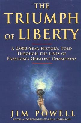 The Triumph of Liberty
