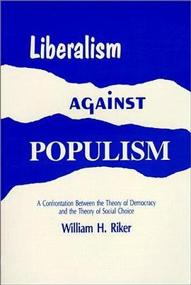 Liberalism Against PopulismPDF电子书下载