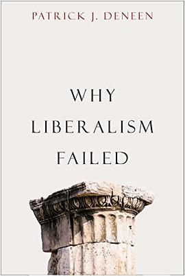 Why Liberalism FailedPDF电子书下载