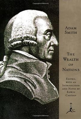 The Wealth of NationsPDF电子书下载