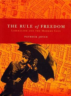 The Rule of Freedom