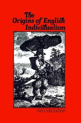 The Origins of English IndividualismPDF电子书下载