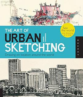 The Art of Urban SketchingPDF电子书下载
