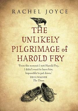 Unlikely Pilgrimage of Harold FryPDF电子书下载